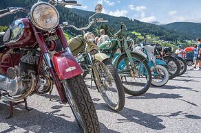 Apart Frühstückspension Stark