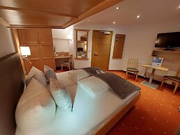 Apart Frühstückspension Stark