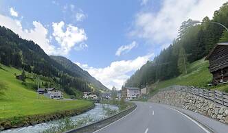 Apart Frühstückspension Stark