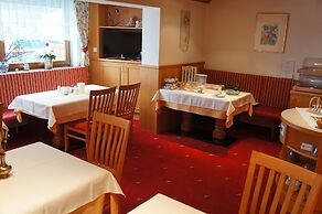 Apart Frühstückspension Stark