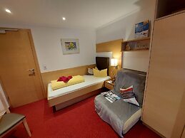 Apart Frühstückspension Stark