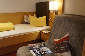 Apart Frühstückspension Stark