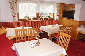 Apart Frühstückspension Stark