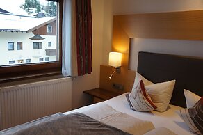 Apart Frühstückspension Stark