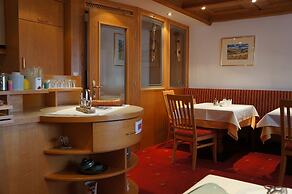 Apart Frühstückspension Stark