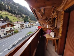 Apart Frühstückspension Stark