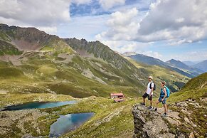 Apart Frühstückspension Stark