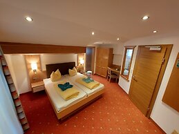 Apart Frühstückspension Stark