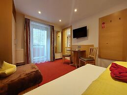 Apart Frühstückspension Stark