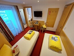 Apart Frühstückspension Stark