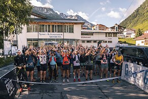 Apart Frühstückspension Stark