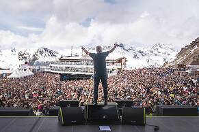 Apart Frühstückspension Stark