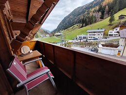 Apart Frühstückspension Stark