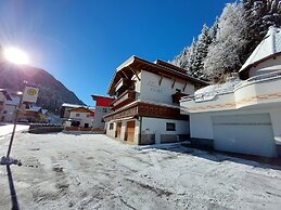 Apart Frühstückspension Stark