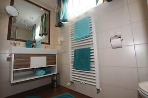 Apart Frühstückspension Stark