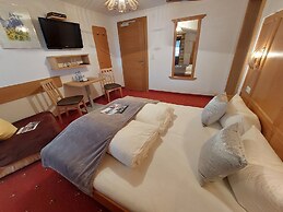 Apart Frühstückspension Stark