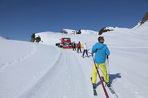 Apart Frühstückspension Stark