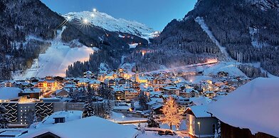 Apart Frühstückspension Stark