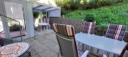 Apart Frühstückspension Stark