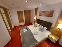 Apart Frühstückspension Stark