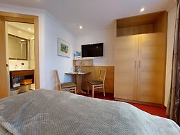 Apart Frühstückspension Stark