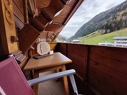 Apart Frühstückspension Stark