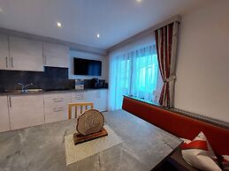 Apart Frühstückspension Stark