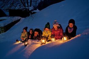 Apart Frühstückspension Stark