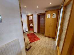 Apart Frühstückspension Stark