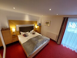 Apart Frühstückspension Stark