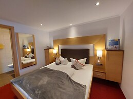 Apart Frühstückspension Stark