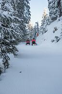 Apart Frühstückspension Stark