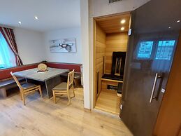 Apart Frühstückspension Stark