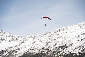 Apart Frühstückspension Stark