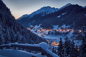 Apart Frühstückspension Stark