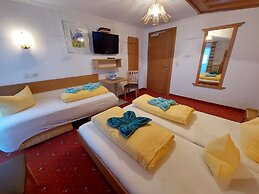 Apart Frühstückspension Stark