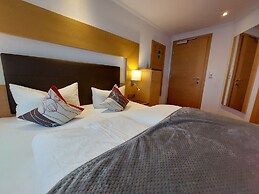 Apart Frühstückspension Stark