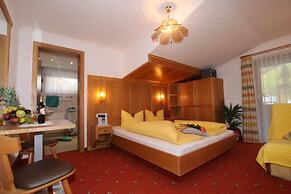 Apart Frühstückspension Stark