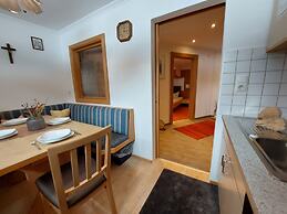 Apart Frühstückspension Stark