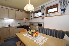 Apart Frühstückspension Stark