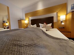 Apart Frühstückspension Stark