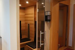 Apart Frühstückspension Stark