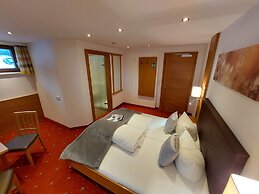 Apart Frühstückspension Stark