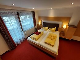 Apart Frühstückspension Stark