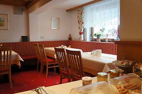 Apart Frühstückspension Stark