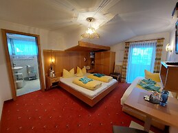 Apart Frühstückspension Stark