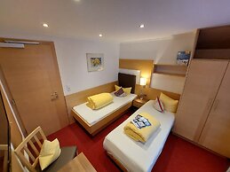 Apart Frühstückspension Stark