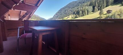 Apart Frühstückspension Stark