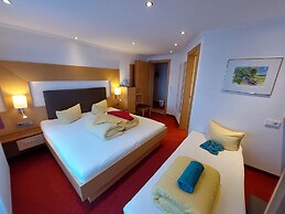 Apart Frühstückspension Stark