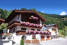 Apart Frühstückspension Stark